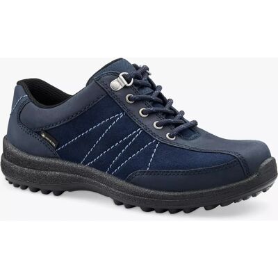 Hotter Mist GTX Wanderschuhe - Breite Passform Hotter Mist GTX Wanderschuhe - Breite Passform
