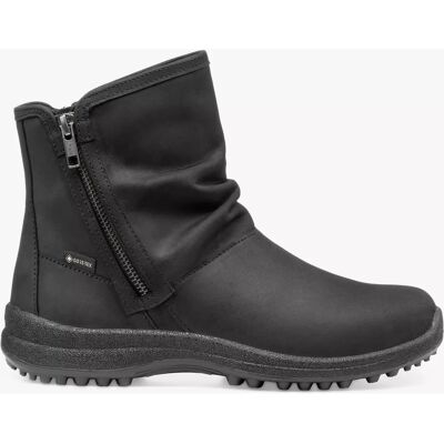 Hotter Terrain GTX Reißverschluss-Stiefeletten - Schnürstiefeletten Hotter Terrain GTX Reißverschluss-Stiefeletten - Schnürstiefeletten