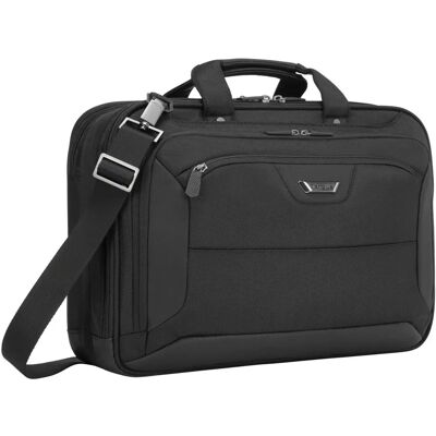 Targus - CUCT02UA15EU - 15.6" - Negro - Briefcase Targus - CUCT02UA15EU - 15.6" - Negro - Briefcase