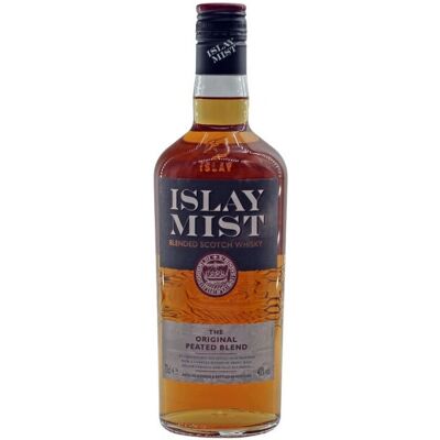 MacDuff Islay Mist Original Peated Blended Scotch Whisky - Blended Scotch Whisky MacDuff Islay Mist Original Peated Blended Scotch Whisky - Blended Scotch Whisky
