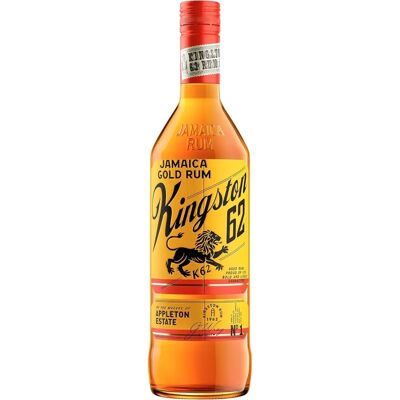 Appleton Kingston 62 Jamaica Gold Rum 0,7l 40% Appleton Kingston 62 Jamaica Gold Rum 0,7l 40%