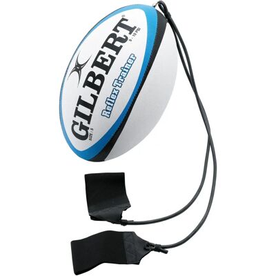 Ballon de rugby Reflex Gilbert - Taille 5 - Ballon de rugby Ballon de rugby Reflex Gilbert - Taille 5 - Ballon de rugby