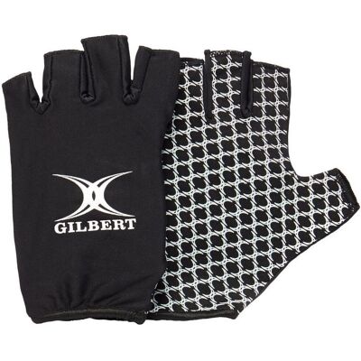 GILBERT Rugby International Handschuhe - Mitones GILBERT Rugby International Handschuhe - Mitones