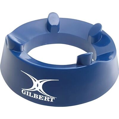 Gilbert Quicker Kicker Ii Kicking Tee - Sininen - Rugby Pallo Gilbert Quicker Kicker Ii Kicking Tee - Sininen - Rugby Pallo