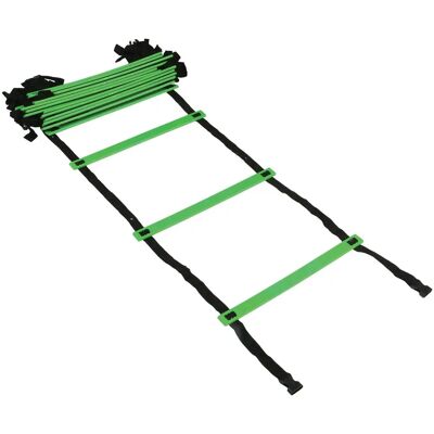 Gilbert Geschwindigkeitsleiter - 8M Gilbert Geschwindigkeitsleiter - 8M