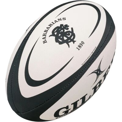 Gilbert 41025505 Rugbybal - Unisex - Maat 5 - Meerkleurig - Rugbybal Gilbert 41025505 Rugbybal - Unisex - Maat 5 - Meerkleurig - Rugbybal