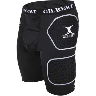 GILBERT Jugend Impact Shorts - Schutzhosen GILBERT Jugend Impact Shorts - Schutzhosen