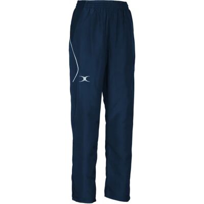 GILBERT Damen Multicolor Sportbekleidung - Netball & Korfball Hose GILBERT Damen Multicolor Sportbekleidung - Netball & Korfball Hose