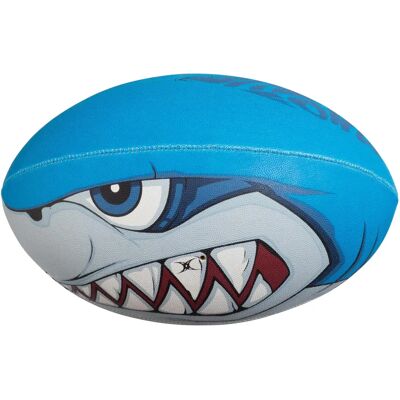 Gilbert Modell 41029105 Rugbyball - Größe 5 Gilbert Modell 41029105 Rugbyball - Größe 5
