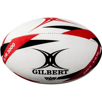 Ballon de Rugby Gilbert G-tr3000 - Rugby ball Ballon de Rugby Gilbert G-tr3000 - Rugby ball