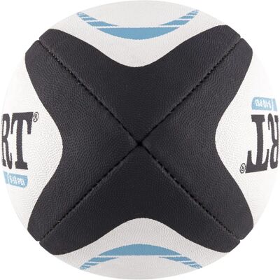 Gilbert Fiji Rugby Ball - Größe 5 - Unisex - Offizielle Nachbildung Gilbert Fiji Rugby Ball - Größe 5 - Unisex - Offizielle Nachbildung