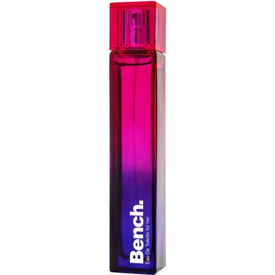 Bench Urban Original 2 for her Eau de Toilette - Women Fragrance 50ml Bench Urban Original 2 for her Eau de Toilette - Women Fragrance 50ml