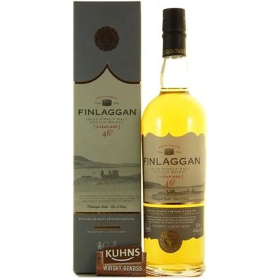 Finlaggan Eilean Mor Small Batch - Whisky Finlaggan Eilean Mor Small Batch - Whisky