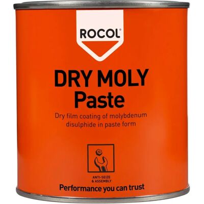 ROCOL Model Dry Moly Paste - Lubricant ROCOL Model Dry Moly Paste - Lubricant