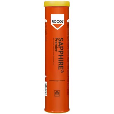 ROCOL SAPPHIRE Premium Schmierfett - Hochleistungs-Synthetisches Fett ROCOL SAPPHIRE Premium Schmierfett - Hochleistungs-Synthetisches Fett