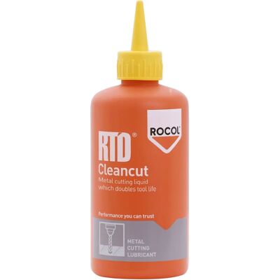 ROCOL RTD Cleancut Bottle 350g - Cleaning Product ROCOL RTD Cleancut Bottle 350g - Cleaning Product