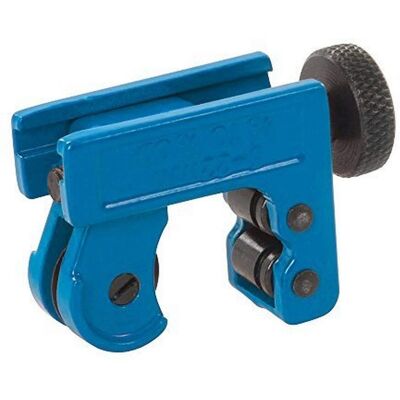 Silverline Mini Buissnijder - 3-22mm - Handgereedschap Silverline Mini Buissnijder - 3-22mm - Handgereedschap