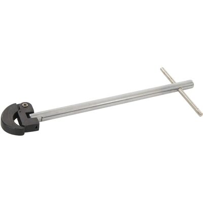 Llave ajustable Silverline CB40 - 280 mm - Herramienta Llave ajustable Silverline CB40 - 280 mm - Herramienta