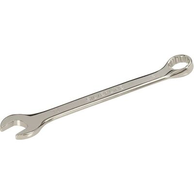 Silverline Combinatiesleutel - 18mm Silverline Combinatiesleutel - 18mm