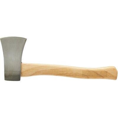 Silverline Hachette Hartholzbeil mit Holzstiel - Beil, Holzgriff, 0,68 kg - Produkttyp Silverline Hachette Hartholzbeil mit Holzstiel - Beil, Holzgriff, 0,68 kg - Produkttyp