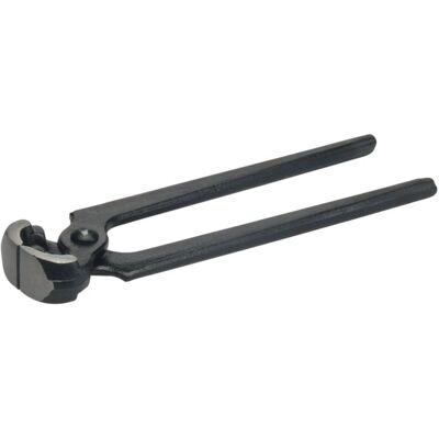 Silverline PL90 Carbon Steel Pincers - 200mm - Pincers - Carpenters Tool Silverline PL90 Carbon Steel Pincers - 200mm - Pincers - Carpenters Tool