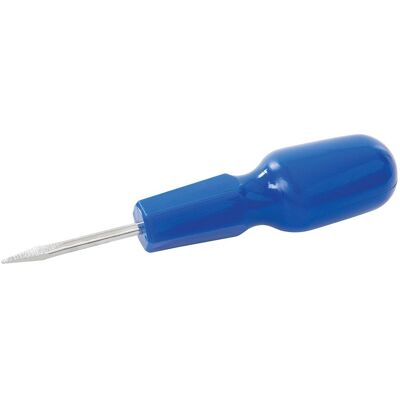 Silverline Punten 40mm - Timmermans Gereedschap Silverline Punten 40mm - Timmermans Gereedschap