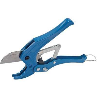 Silverline MS137 Narzędzie do cięcia rur - 42mm - Mechanizm ratcheting Silverline MS137 Narzędzie do cięcia rur - 42mm - Mechanizm ratcheting