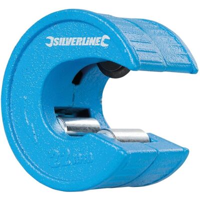 Silverline Korpus do rur Kompakt 22 mm - Korpus do rur Silverline Korpus do rur Kompakt 22 mm - Korpus do rur