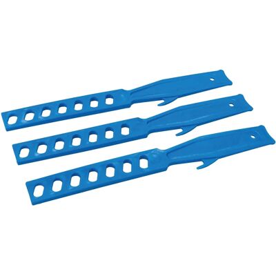 Silverline Modèle 282645 Bâtons de Mélange - Plâtre Silverline Modèle 282645 Bâtons de Mélange - Plâtre