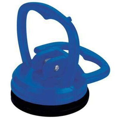 Silverline 127864 Ventouse - Pour objets délicats Silverline 127864 Ventouse - Pour objets délicats