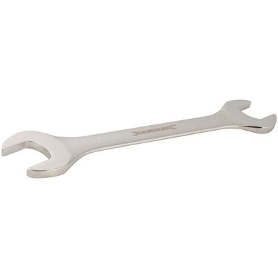 Silverline - Llave inglesa doble cabeza 30/32 mm Silverline - Llave inglesa doble cabeza 30/32 mm