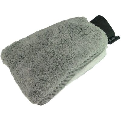 Gant en microfibre Silverline Modèle 380574 - Gants de nettoyage Gant en microfibre Silverline Modèle 380574 - Gants de nettoyage