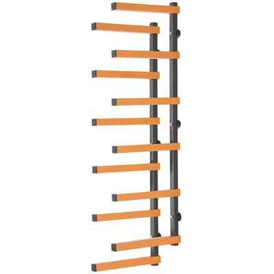 Sistema de Almacenamiento de Acero Silverline WRA001 - Pesado Sistema de Almacenamiento de Acero Silverline WRA001 - Pesado