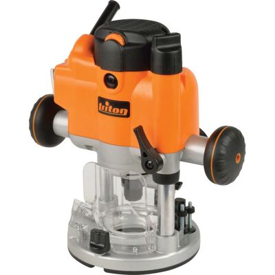 Triton JOF001 Frees - Compact, Precies, 1010W Triton JOF001 Frees - Compact, Precies, 1010W