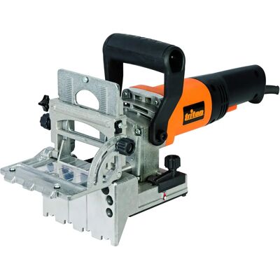Triton TDJ600 - 710W Dübelbohrmaschine mit variabler Tiefe Triton TDJ600 - 710W Dübelbohrmaschine mit variabler Tiefe