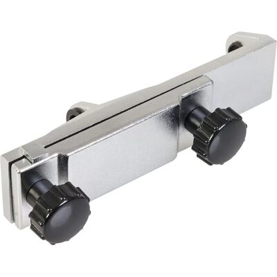 Silverline Triton Gabarit d'affûtage droit - Guide pour outils droits Silverline Triton Gabarit d'affûtage droit - Guide pour outils droits