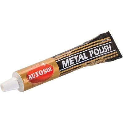 Triton 806025 - Metallpolitur - Für Wasser-Schleifmaschine TWSS10 geeignet Triton 806025 - Metallpolitur - Für Wasser-Schleifmaschine TWSS10 geeignet