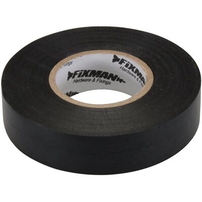Silverline Model 19mm x 33m Insulation Tape - Insulation Tape Silverline Model 19mm x 33m Insulation Tape - Insulation Tape