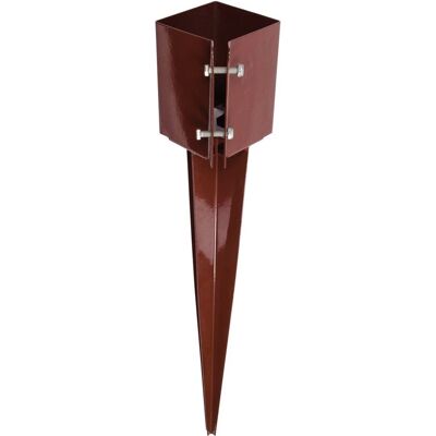Fixman 764981 Drive-In Post Anchor - Post Anchor Fixman 764981 Drive-In Post Anchor - Post Anchor