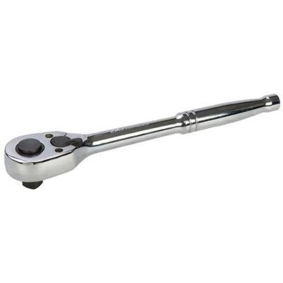 Silverline Hoge Koppel 1/2" Ratellevergrendeling - Gereedschap Silverline Hoge Koppel 1/2" Ratellevergrendeling - Gereedschap