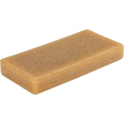 Silverline Blok czyszczący do taśm ściernych - 150 x 75 x 25 mm - Blok czyszczący Silverline Blok czyszczący do taśm ściernych - 150 x 75 x 25 mm - Blok czyszczący