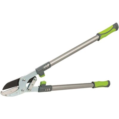 Silverline Lopper 231774 - Ratcheting Anvil, 735mm Silverline Lopper 231774 - Ratcheting Anvil, 735mm