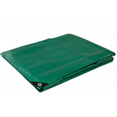 Bâche résistante Silverline - Imperméable, Résistant UV, Bords renforcés - Bâche Bâche résistante Silverline - Imperméable, Résistant UV, Bords renforcés - Bâche