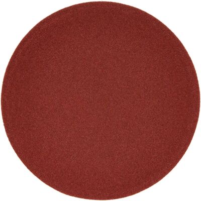 Dischi di carteggiatura autoadesivi Silverline - Ossido di alluminio 150mm Gritti 60-120 Dischi di carteggiatura autoadesivi Silverline - Ossido di alluminio 150mm Gritti 60-120
