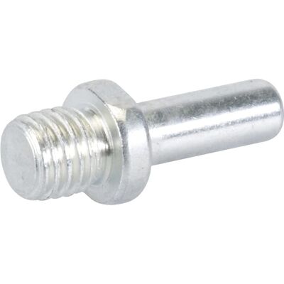Adaptateur Silverline M14 x 2 Femelle à Mâle 10mm - 45mm - Publicité Adaptateur Silverline M14 x 2 Femelle à Mâle 10mm - 45mm - Publicité