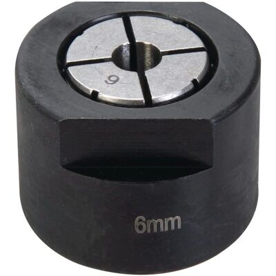 Triton Triton Fräser-Spannzange 6mm - Spannzange Triton Triton Fräser-Spannzange 6mm - Spannzange