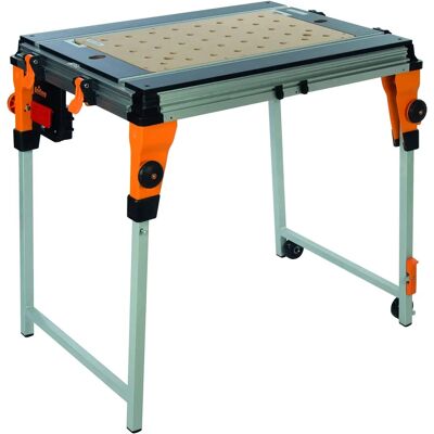 Triton TWX7 Werkbank - Vielseitige Werkstation Triton TWX7 Werkbank - Vielseitige Werkstation