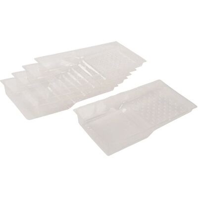 Silverline 450193 Liner jetable pour bac à peinture Silverline 450193 Liner jetable pour bac à peinture