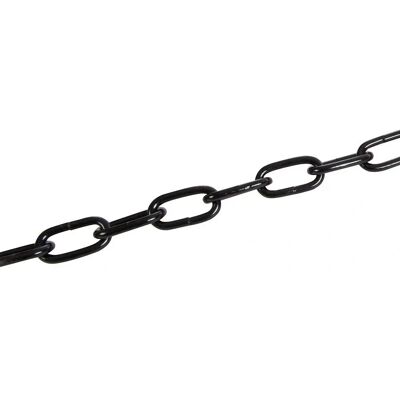 Fixman Chain - 5mm Black, 2.5m - Chain Fixman Chain - 5mm Black, 2.5m - Chain