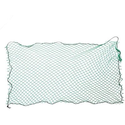 Filet de chargement Silverline - 2x3m - Maille sécurisée Filet de chargement Silverline - 2x3m - Maille sécurisée